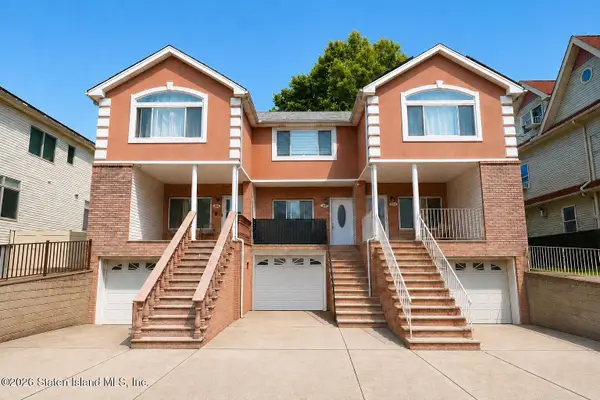 322 Liberty Avenue, Staten Island, NY 10305