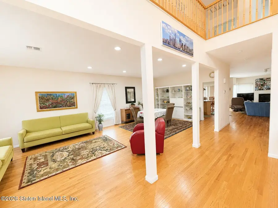 283 Rensselaer Avenue, Staten Island, NY 10312 - #3