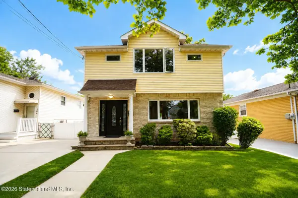 276 Melba Street, Staten Island, NY 10314