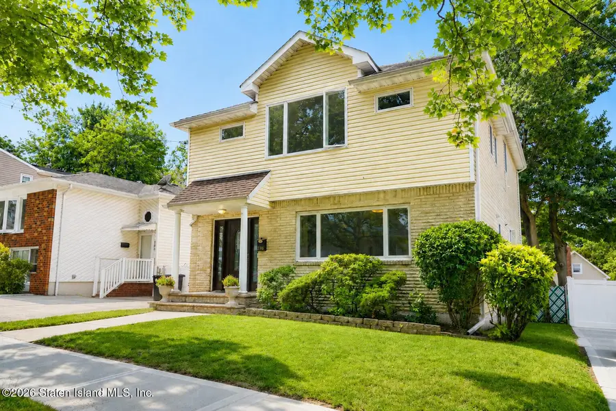 276 Melba Street, Staten Island, NY 10314 - #3