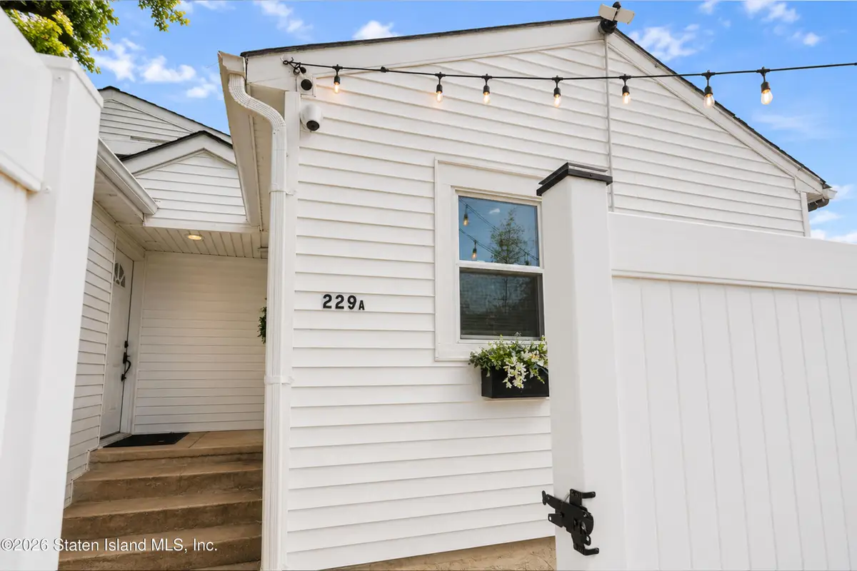 229 Freeborn Street #A, Staten Island, NY 10306 - #1