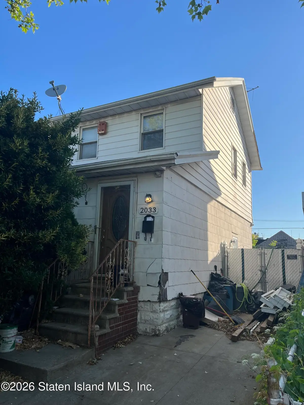2033 Hendrickson Street, Brooklyn, NY 11234 - #1
