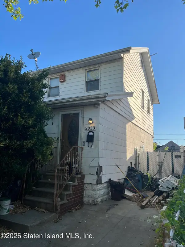 2033 Hendrickson Street, Brooklyn, NY 11234