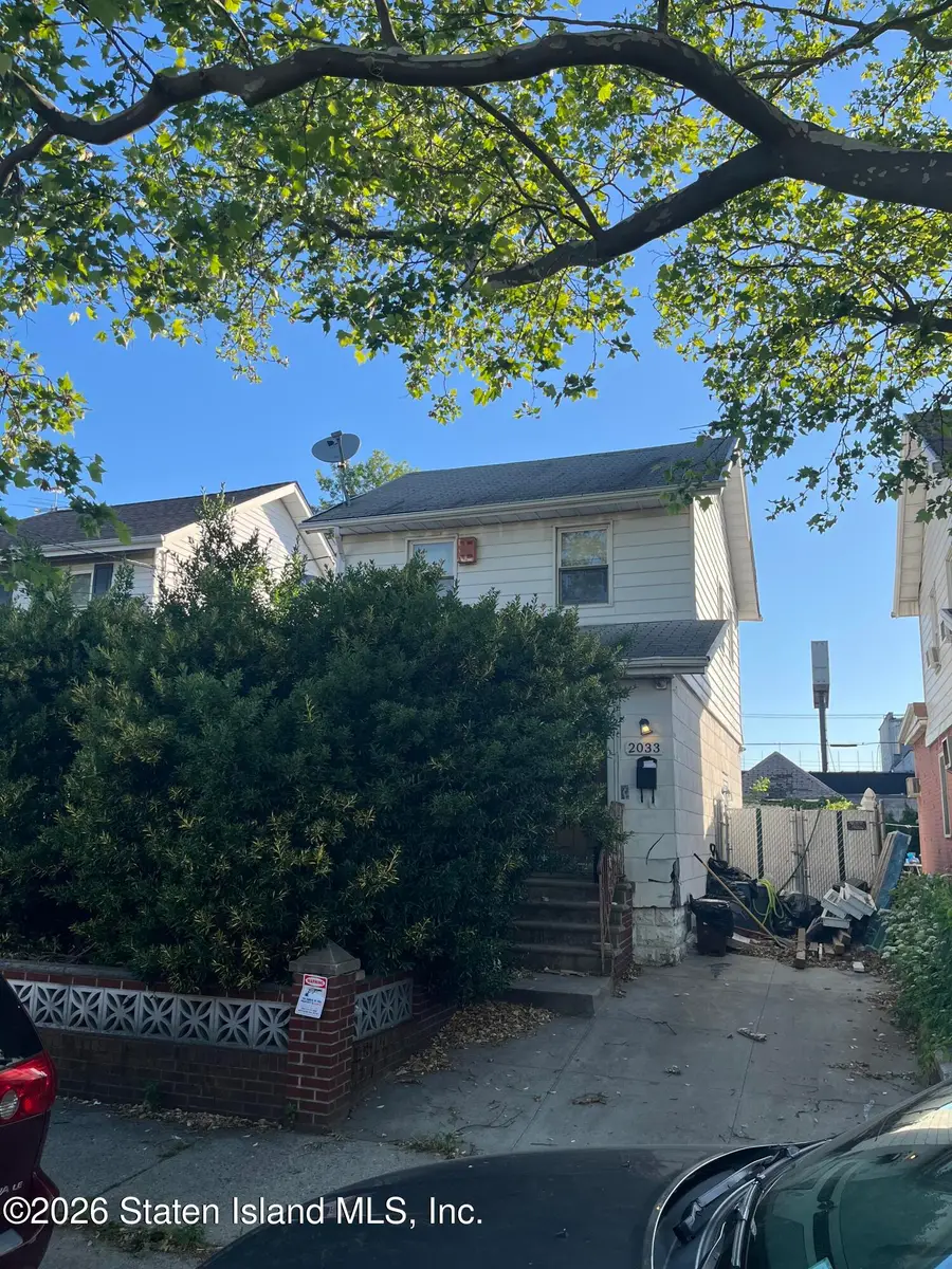 2033 Hendrickson Street, Brooklyn, NY 11234 - #2