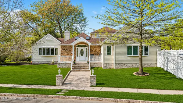 274 Retford Avenue, Staten Island, NY 10312