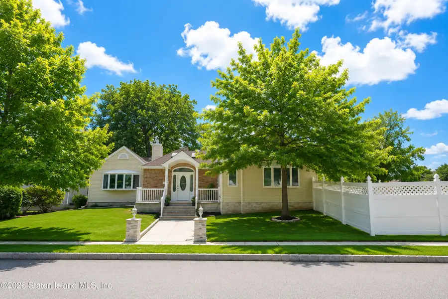 274 Retford Avenue, Staten Island, NY 10312 - #3