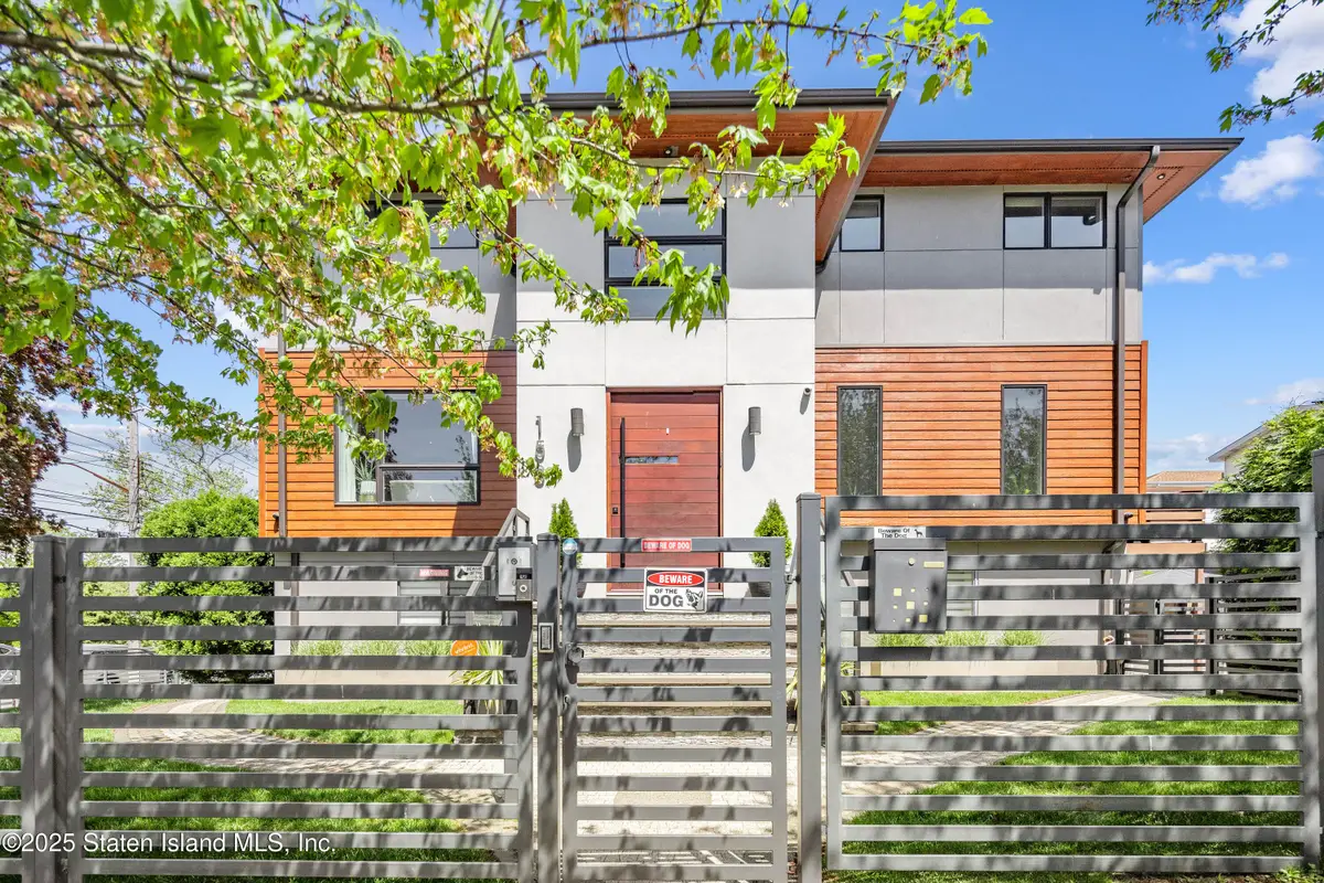 153 Fine Boulevard, Staten Island, NY 10314 - #1