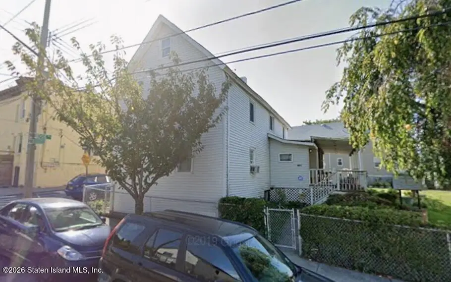 186 N Burgher Avenue, Staten Island, NY 10310 - #1