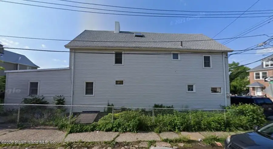 186 N Burgher Avenue, Staten Island, NY 10310 - #2