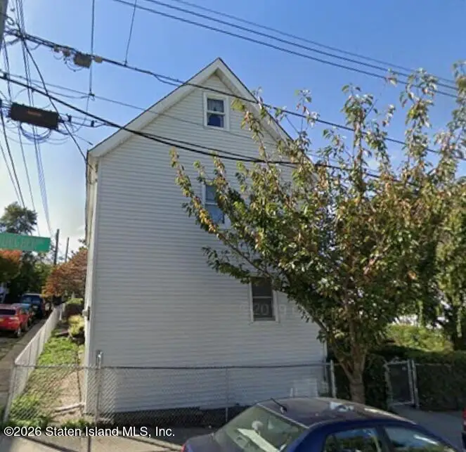 186 N Burgher Avenue, Staten Island, NY 10310 - #3