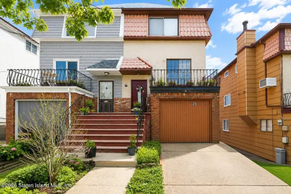 28 Braisted Avenue, Staten Island, NY 10314