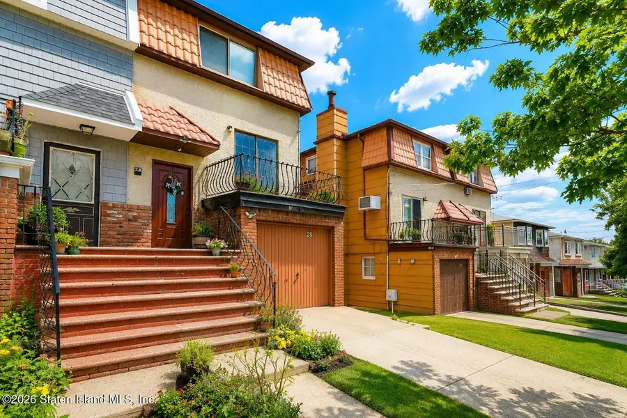 28 Braisted Avenue, Staten Island, NY 10314 - #2