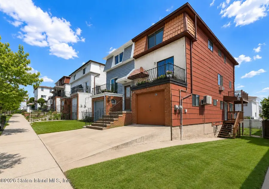 28 Braisted Avenue, Staten Island, NY 10314 - #3