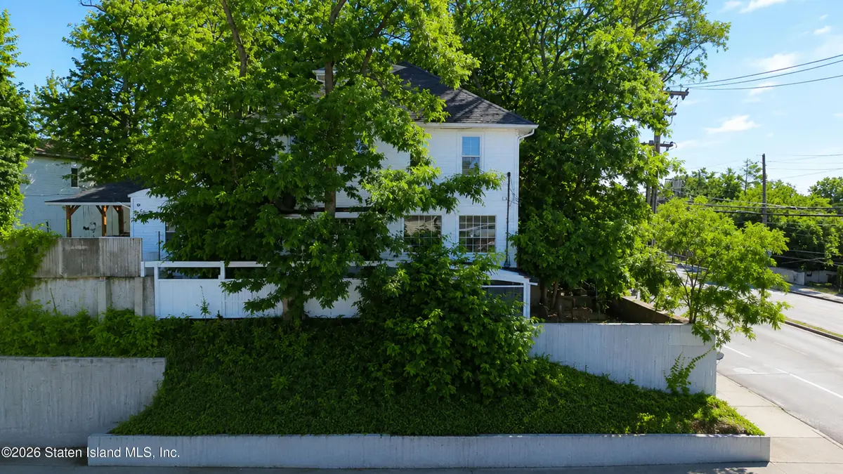 3973 Hylan Boulevard, Staten Island, NY 10308 - #1