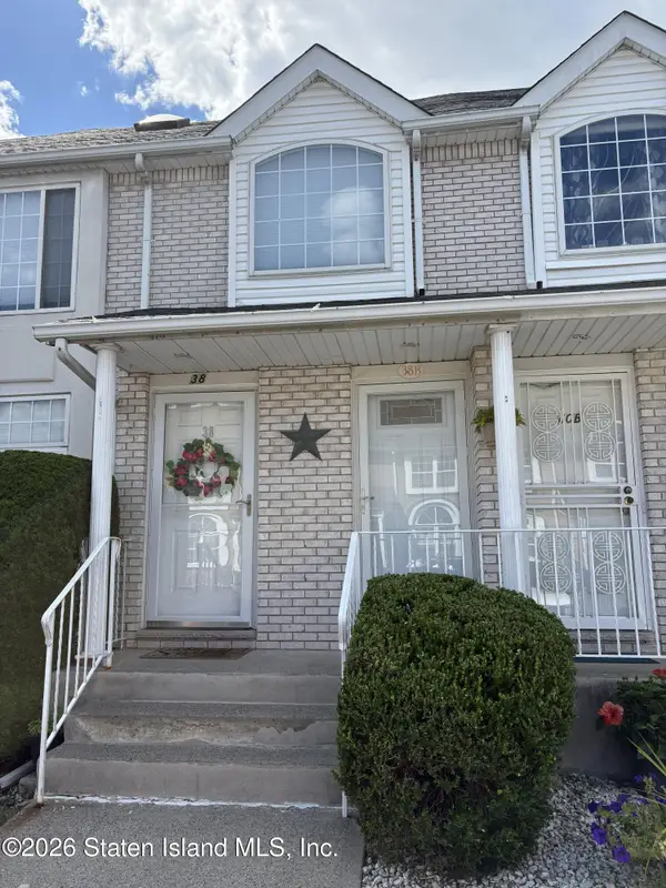 38b Jennifer Place, Staten Island, NY 10314