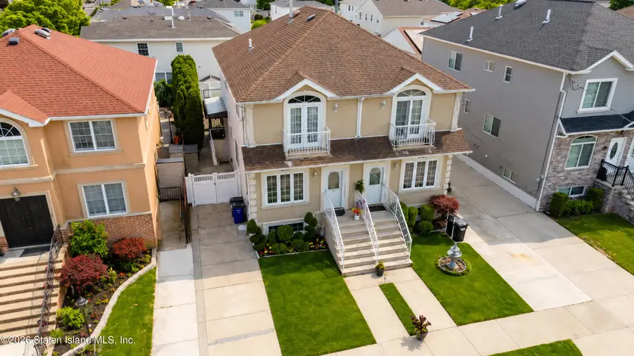 172 Hopkins Avenue, Staten Island, NY 10306 - #3