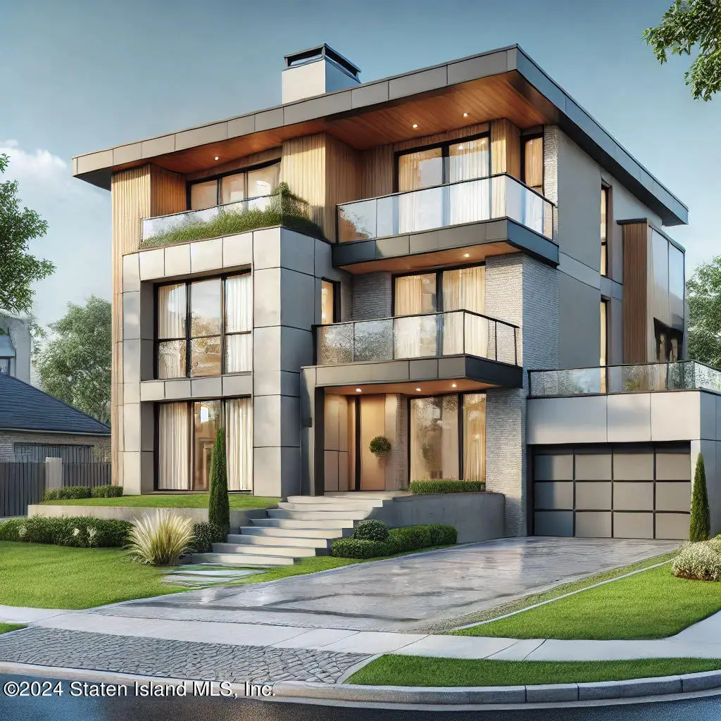296 Seaver Avenue, Staten Island, NY 10305 - #1