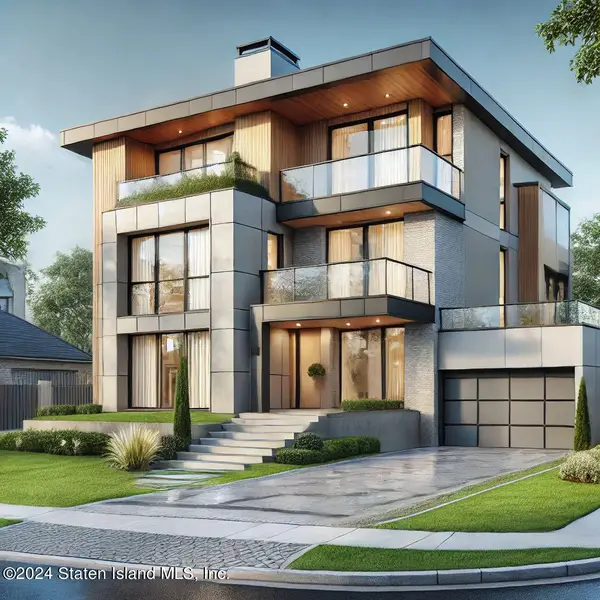 296 Seaver Avenue, Staten Island, NY 10305