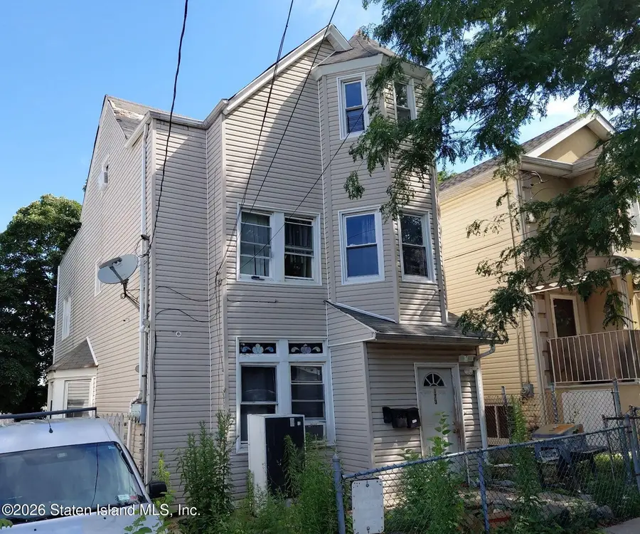 173 Benziger Avenue, Staten Island, NY 10301 - #3