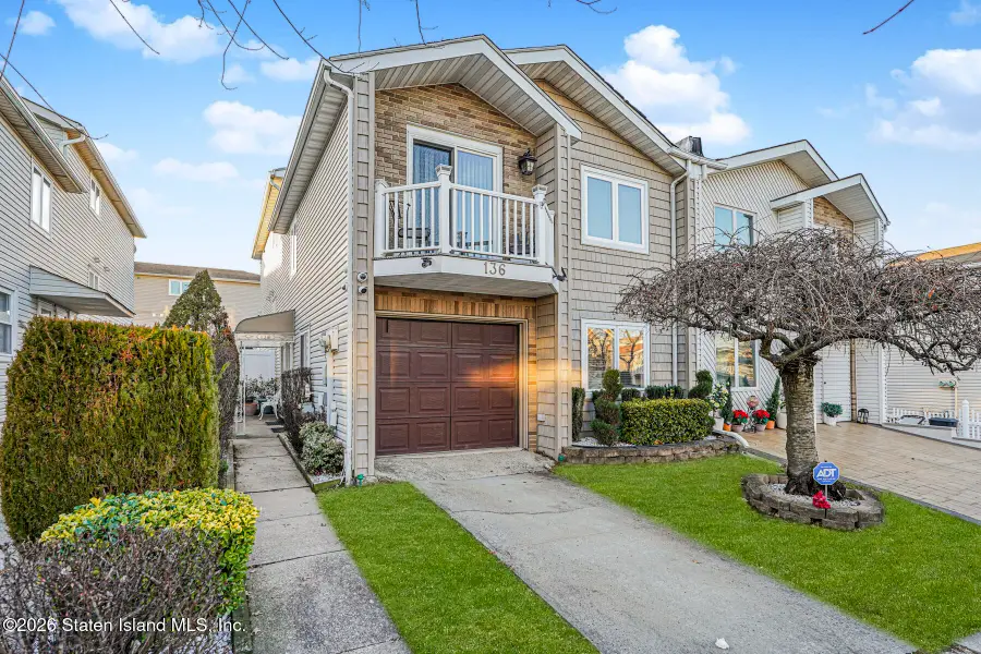 136 Shotwell Avenue, Staten Island, NY 10312 - #2