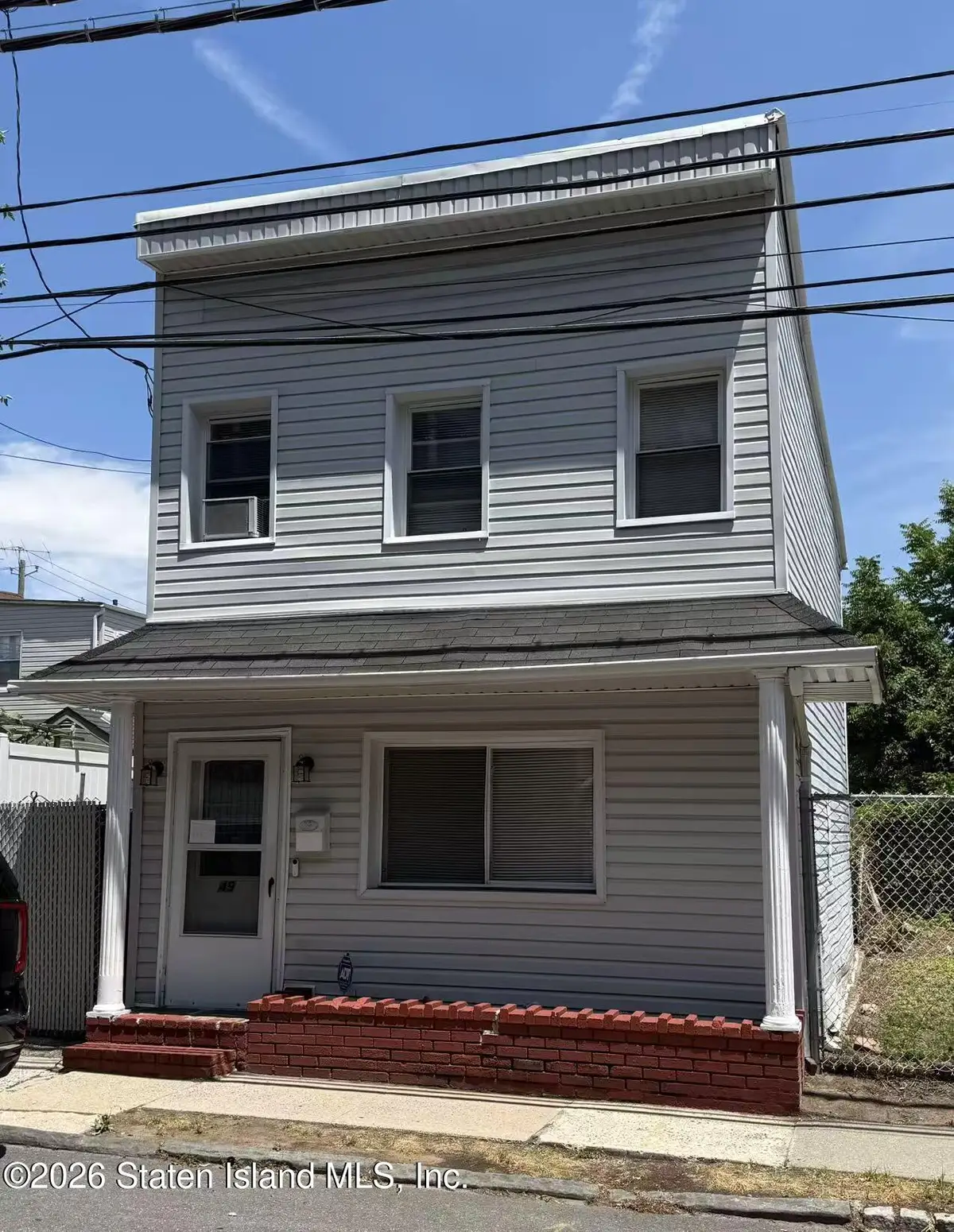 49 Steuben Street, Staten Island, NY 10304 - #1