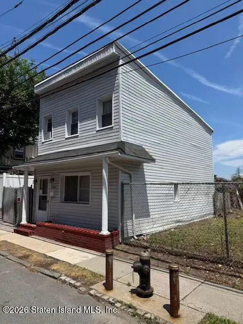 49 Steuben Street, Staten Island, NY 10304 - #2