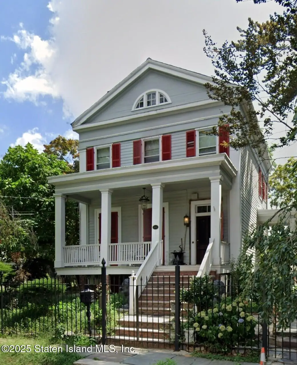 92 Harrison Street, Staten Island, NY 10304 - #1