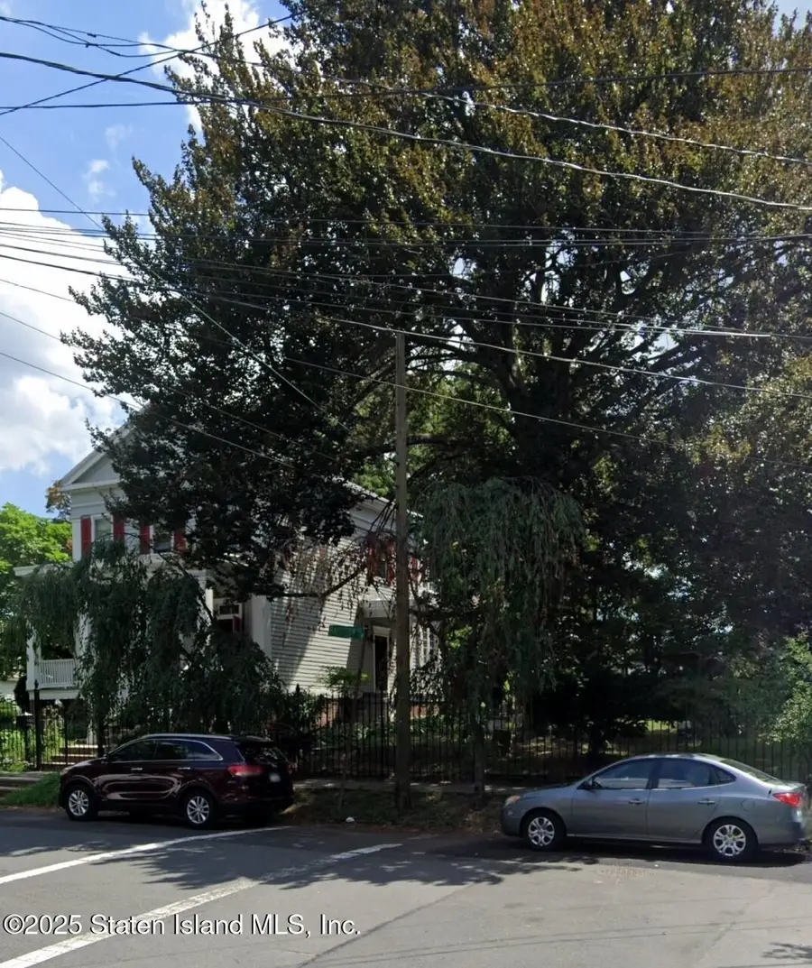 92 Harrison Street, Staten Island, NY 10304 - #2