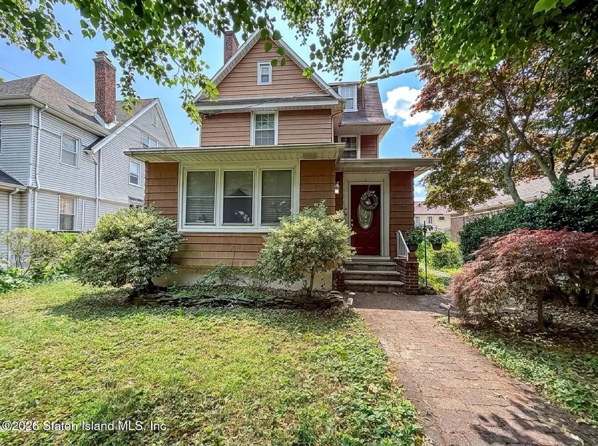 184 Major Avenue, Staten Island, NY 10305 - #1