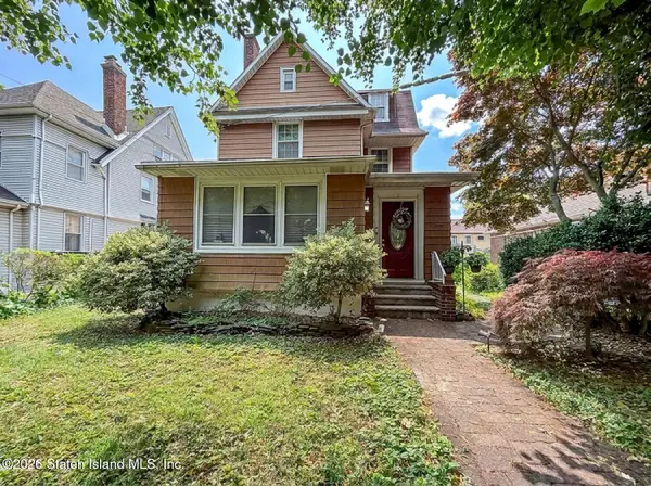 184 Major Avenue, Staten Island, NY 10305