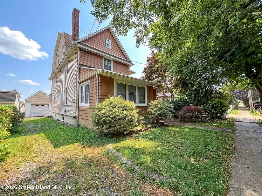 184 Major Avenue, Staten Island, NY 10305 - #2