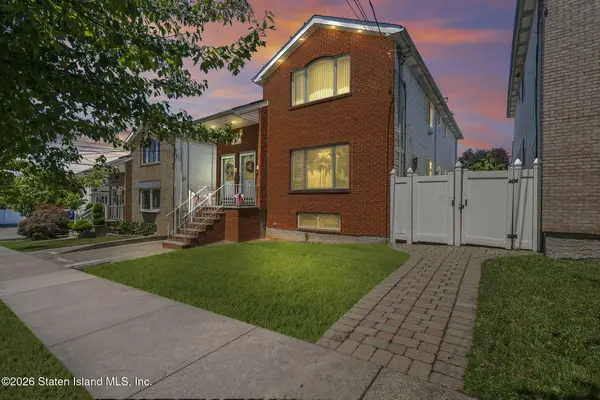 9 Knesel Street, Staten Island, NY 10309
