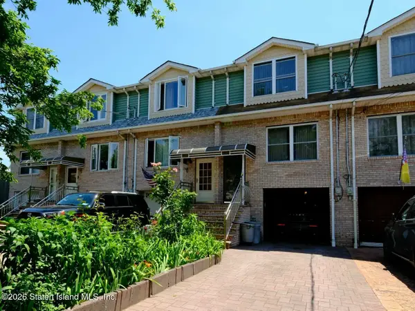 832 Patterson Avenue, Staten Island, NY 10306
