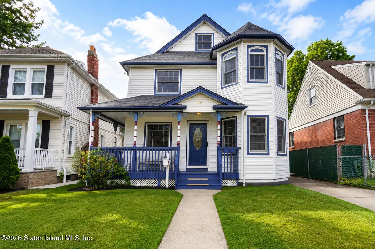 45 Coale Avenue, Staten Island, NY 10314 - #1