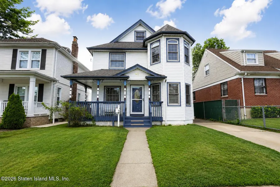 45 Coale Avenue, Staten Island, NY 10314 - #2