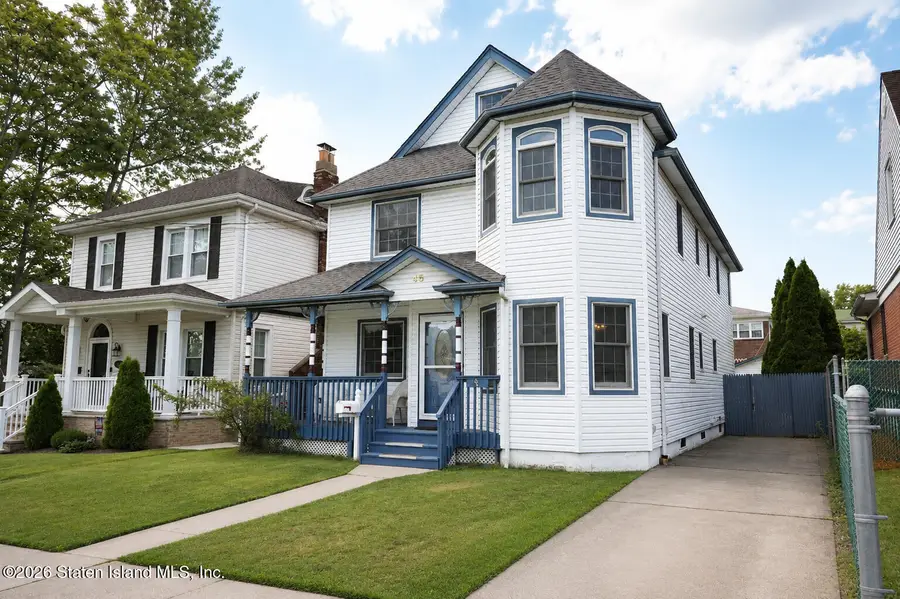 45 Coale Avenue, Staten Island, NY 10314 - #3
