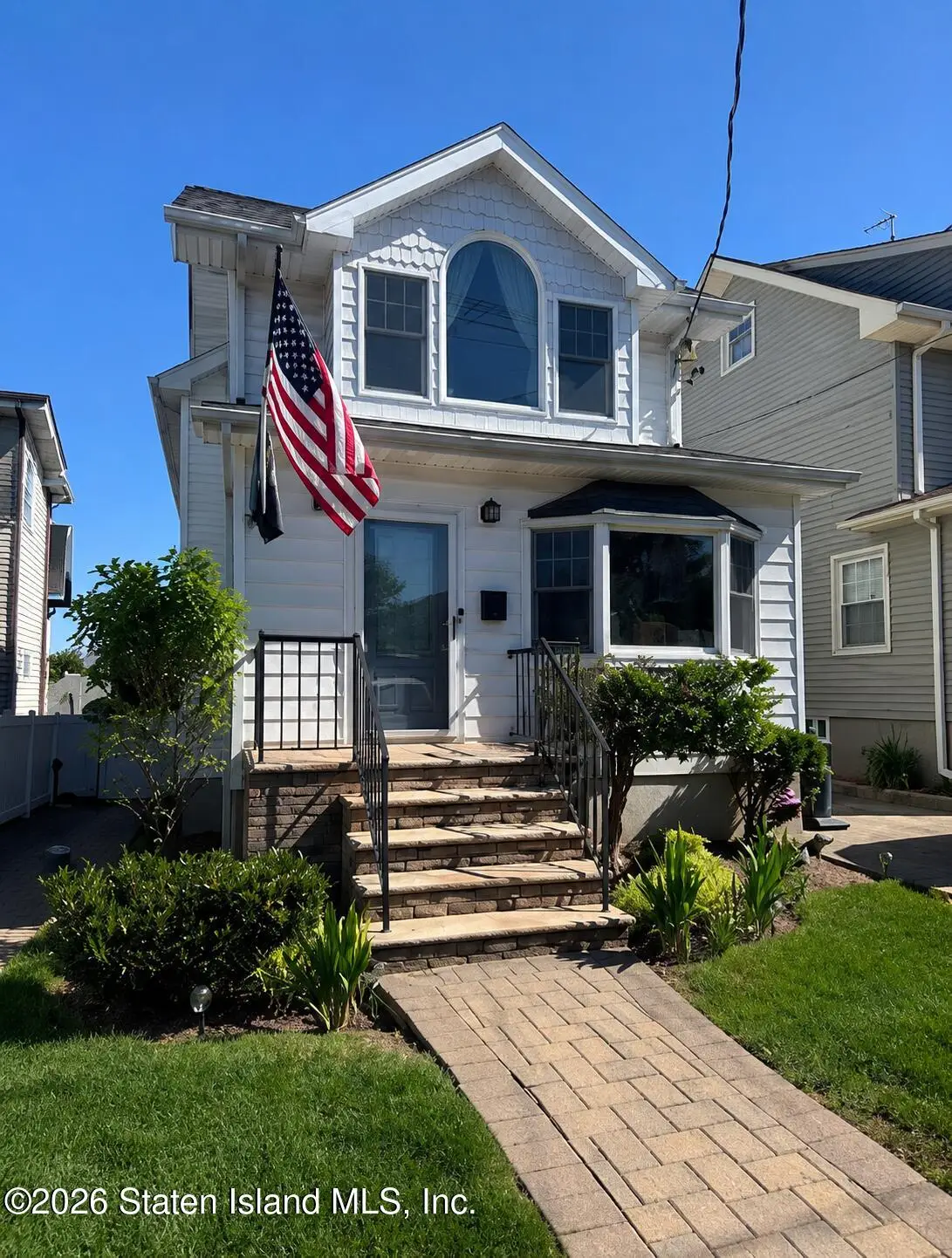 151 Mathews Avenue, Staten Island, NY 10310 - #1