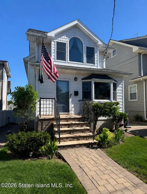 151 Mathews Avenue, Staten Island, NY 10310