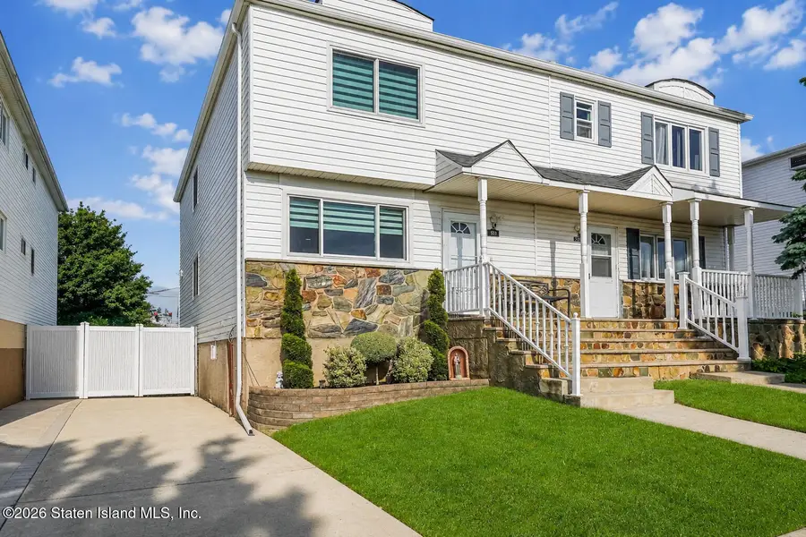 525 Eltingville Boulevard, Staten Island, NY 10312 - #2