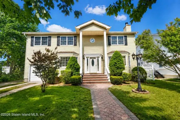 153 Chelsea Street, Staten Island, NY 10307
