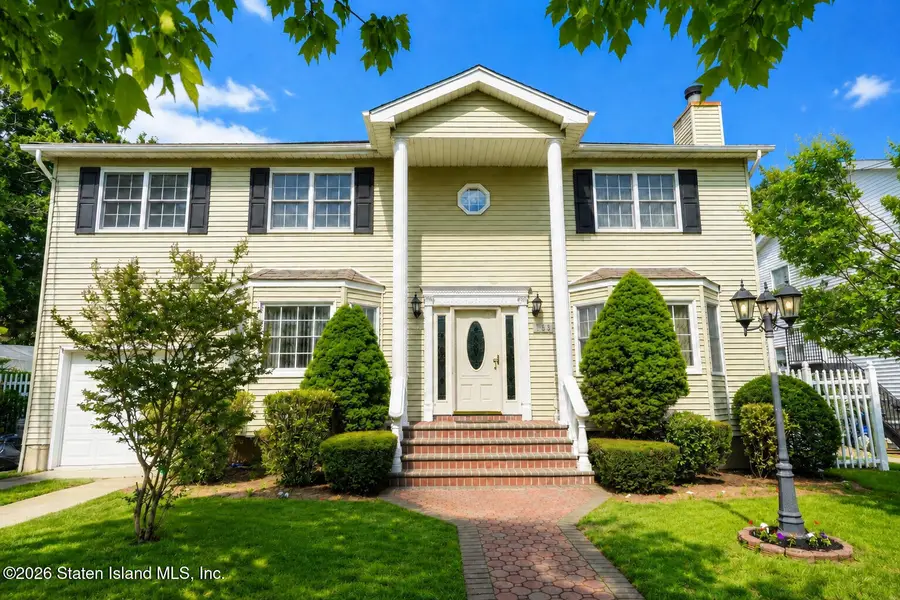 153 Chelsea Street, Staten Island, NY 10307 - #2