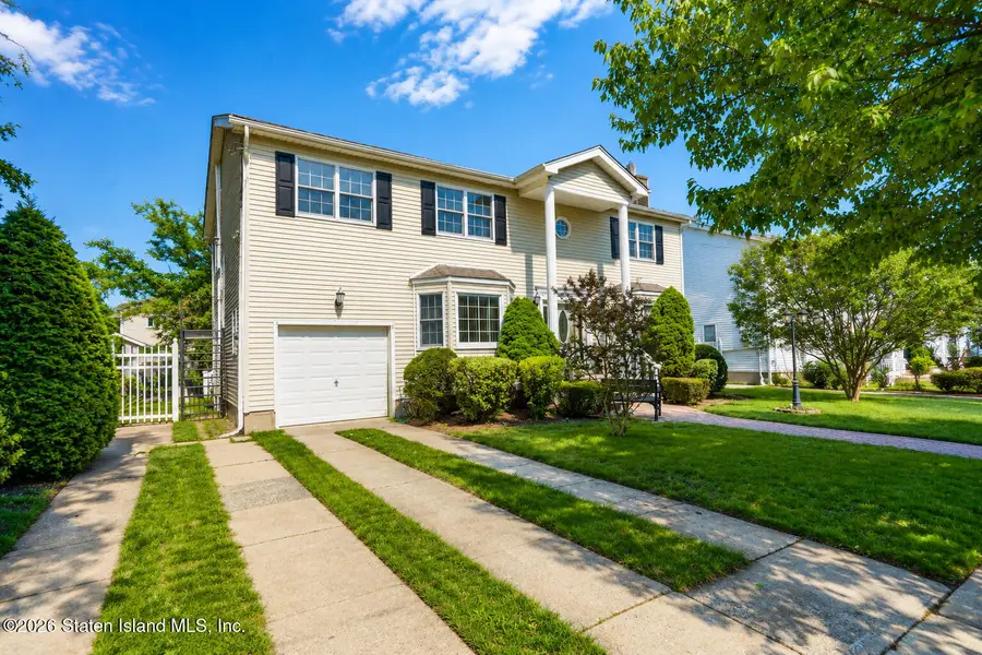 153 Chelsea Street, Staten Island, NY 10307 - #3