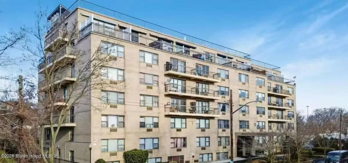 175 Zoe Street #6s, Staten Island, NY 10305 - #1