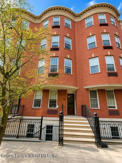 100 Tidewater Street #1g, Jersey City, NJ 07306 - #1