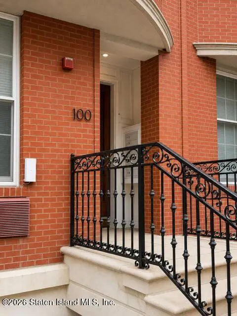 100 Tidewater Street #1g, Jersey City, NJ 07306 - #2