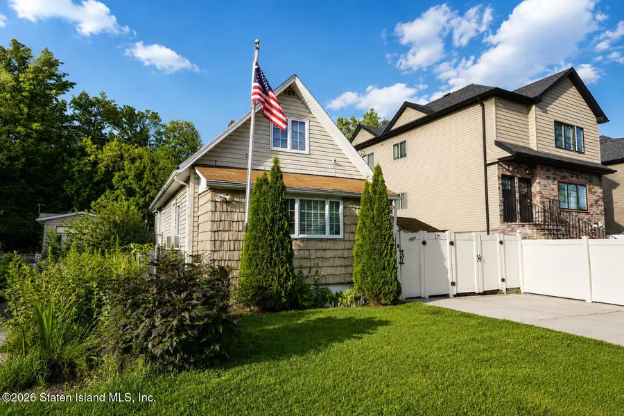 171 Burke Avenue, Staten Island, NY 10314 - #3