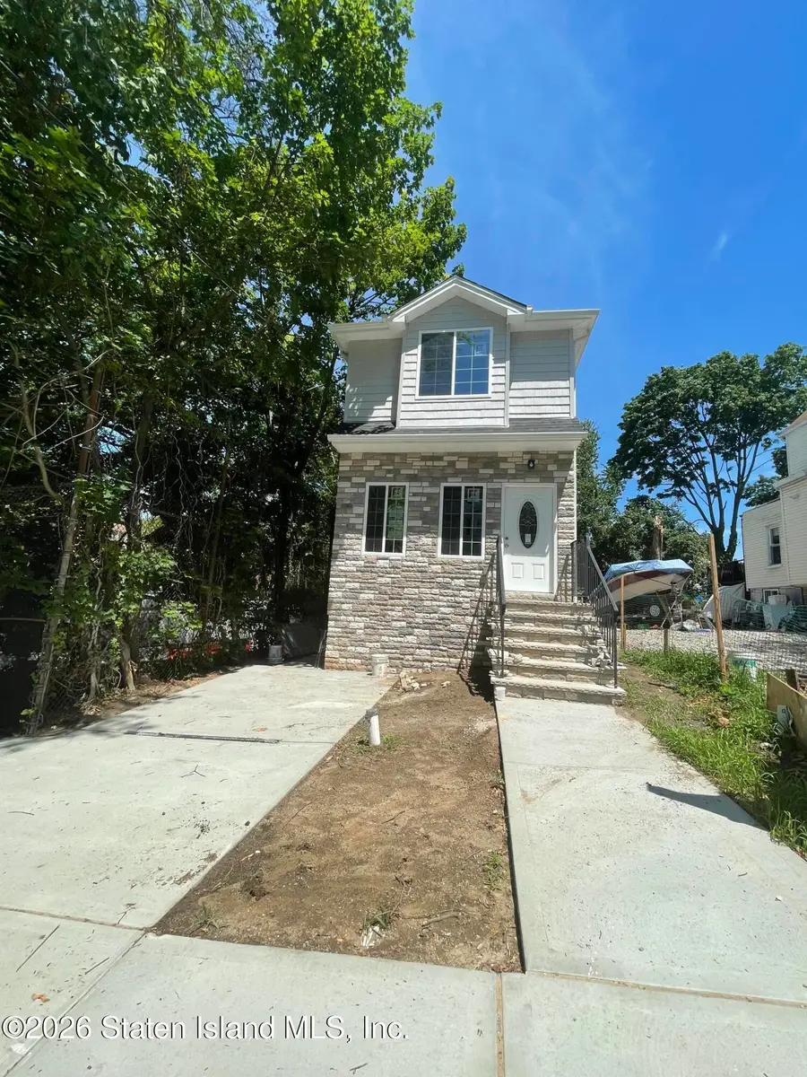 35 Layton Avenue, Staten Island, NY 10301 - #2