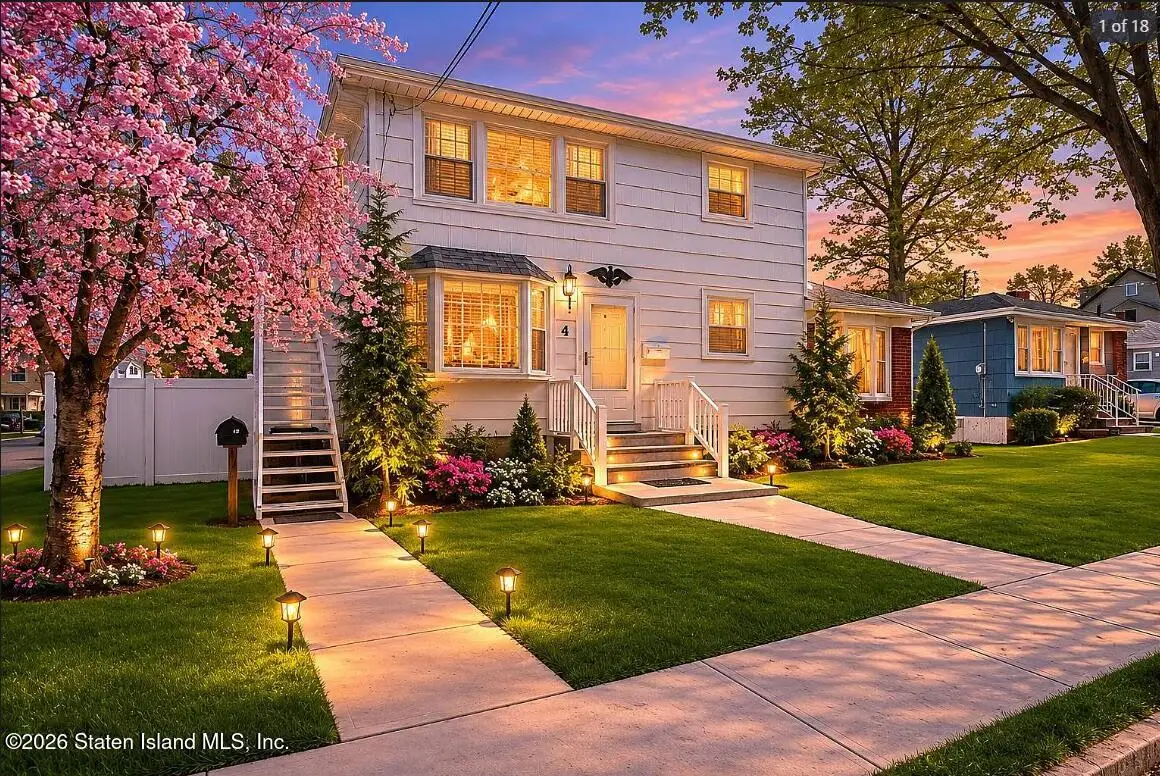 4 Cottage Avenue, Staten Island, NY 10308 - #1