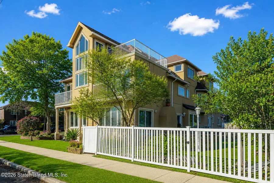 133 Ryan Place, Staten Island, NY 10312 - #2