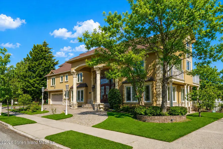 133 Ryan Place, Staten Island, NY 10312 - #3